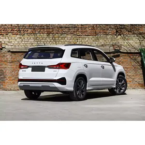 Liquidación: Mini SUV VS7 con Motor Turbo de 1.5L, Neumáticos R18, Caja de Cambios Manual/Automática, Opciones de Luces Delanteras Izquierdas (Oscuro/Claro), Opciones de Combustible (Gasolina/Eléctrico) - Product Image 4