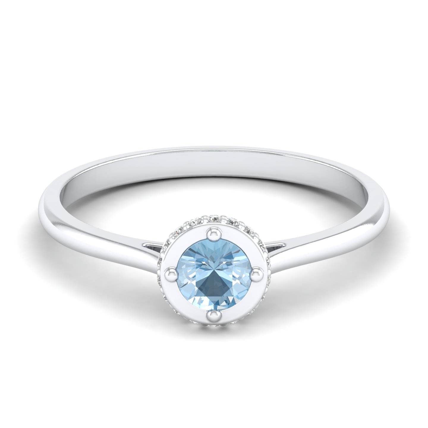 ทองคำขาว