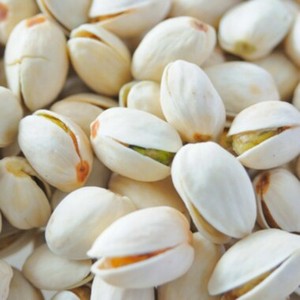 Pistachos Premium de la India, Calidad de Exportación, Naturalmente Crujientes, Sabor Rico, Granos Enteros, Grado Alimenticio, Proveedor a Granel en Venta - Product Image 1