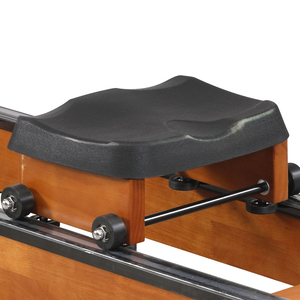 Nhiệm Vụ Nặng Nề Không Ồn Ào Gấp Từ Tính Cardio Tập Luyện Gỗ Tùy Chỉnh Màu Sắc Có Thể Tháo Rời Chèo Máy - Product Image 3