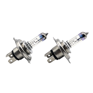 Ampoules de phare de <span class=keywords><strong>voiture</strong></span> <span class=keywords><strong>Philips</strong></span> X-treme Vision, 100 % plus lumineuses, ampoules halogènes d'origine OEM, 12342XV - Product Image 4