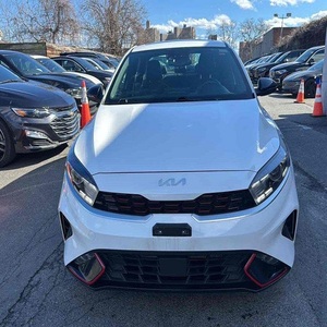 KIA FORTE GT-LINE FWD 2023 USADO (LHD/RHD) - Product Image 1