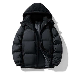 Puffer Jackets Spring Outdoor <b>Camouflage</b> Formal Unisex Waterproof Windproof Coats - Product Image 6