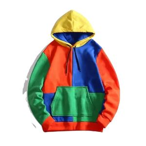 Sudaderas con Capucha para Hombre, Impresión Personalizada de Alta Calidad, 100% Algodón, Talla Grande, Ecológicas - Product Image 4