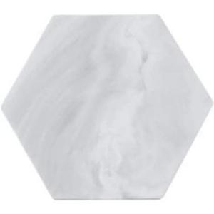 Tabla de cortar de mármol versátil que ofrece una superficie duradera para la preparación de alimentos mientras se dobla como una elegante Tabla de charcutería - Product Image 3