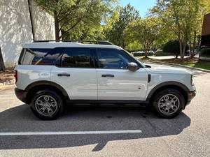 Ford Bronco Sport Big Bend 2021 usato in vendita a basso prezzo - Product Image 5