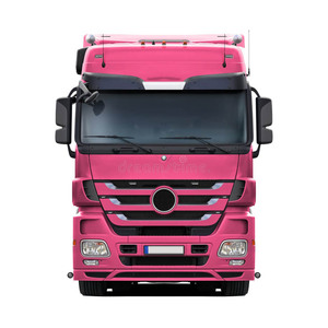 2014-2018 Tête de remorque Mercede Actros 2644 10 Wheeler 6x4 tracteur d'occasion Mercede 33 - Product Image 4