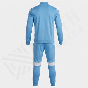 ชุดวอร์มลำลองผู้ชายสำหรับฤดูร้อน 2 ชิ้น ชุดออกกำลังกาย ชุดกีฬา ราคาประหยัด ชุดออกกำลังกายในยิม สีตามสั่ง - Product Image 2