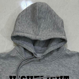 Sudaderas con Hombros Caídos para Mujer, Sudadera Corta Estampada Oversize para Mujer, Top Casual con Capucha y Logotipo Frontal, ¡Gran Venta! 2026 - Product Image 6