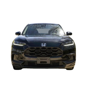 Honda HR-V LX 2024 d'occasion propre - Product Image 1