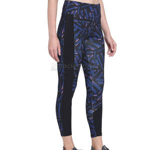 Dernier modèle de leggings pour femmes Leggings pour femmes de qualité supérieure Leggings pour femmes respirants et confortables - Product Image 3