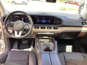 Mercedes-Benz GLE 350 AWD 4MATIC 2020 Usado en Buen Estado - Product Image 5