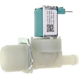 Vanne d'eau pour lave-vaisselle électrique XPARTCO, modèle DC62-30314L, pièces essentielles pour lave-vaisselle - Product Image 3