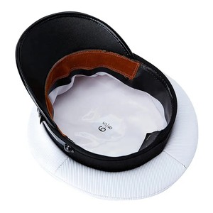 หมวกแก๊ปยอดนิยมสำหรับรักษาความปลอดภัย - Product Image 4