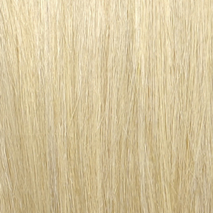 ผมต่อแบบเย็บติด Sens Extra Light Blonde Extra Long Sewn Weft ผมยุโรป ขนาด 120x60 ซม. น้ำหนัก 90 กรัม สี COSIDO.L25 ผมแท้ 100% Remy Hair - Product Image 2