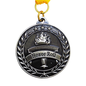 Medalla De Estampado Irom Sin Color, Marktex - Product Image 1