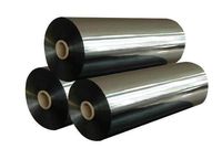 Matériau d'isolation en aluminium laminé pour animaux de compagnie, revêtement en feuille d'aluminium, rouleau laminé multicouche avec largeur et épaisseur personnalisables