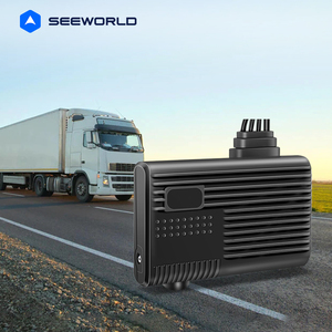 Dashcam 3 máy ảnh GPS hỗ trợ ADAS và DMS cho Hạm Đội Xe tải Dashcam 3 kênh <span class=keywords><strong>Wifi</strong></span> - Product Image 6