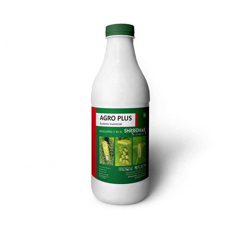 Waterproof Adhesive Labels for Custom Packaging Cardboard Kraft Paper Chemical Bottles Agro Products Beverages Custom Size