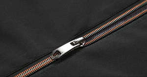 Chaqueta de Motocicleta Deportiva Casual Entallada para Hombre, Otoño/Invierno, Impermeable, Cortavientos, Transpirable, de Secado Rápido - Product Image 6