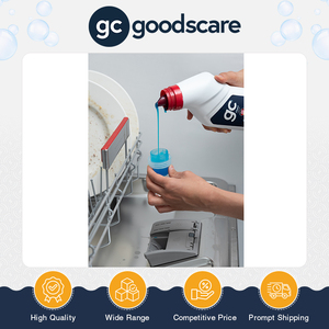 Vente en gros de 750ml de gel de savon à vaisselle à prix d'usine pour le nettoyage de la cuisine à usage domestique détergent pour lave-vaisselle - Product Image 2