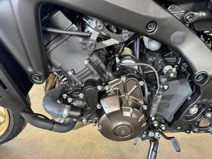 Motocyclette XSR900 2026 - Product Image 4