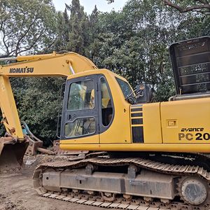 Maquinaria de construcción profesional 200 piezas de repuesto de excavadora de piezas de repuesto para la venta de alta calidad para PC proporcionado 20 toneladas 2016 JP - Product Image 3