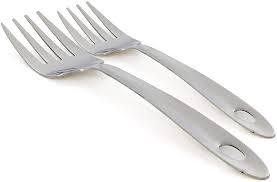 Tenedor de acero inoxidable de calidad superior de nuevo diseño, tenedor de acero inoxidable de lujo, juego de cubiertos de Hotel, cucharas, juego de cubiertos - Product Image 5