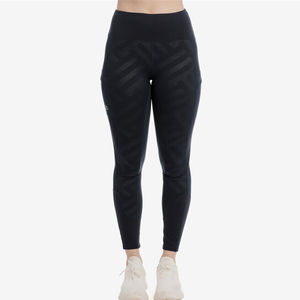 Nouvel arrivage de vêtements équestres leggings d'équitation extensibles dans les 4 sens collants personnalisés en gros pantalons Jodhpurs avec poche pour téléphone - Product Image 6