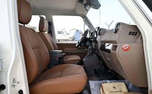 TOYOTA Land Cruiser 79 USADO, 2020, DOBLE CABINA, CAMIONETA PICK-UP - Product Image 4
