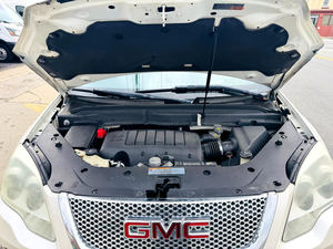 Limpio 2011G-Ac_adia Denali FWD - Product Image 2