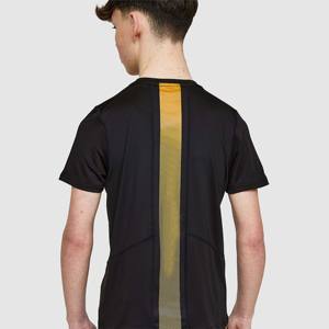 เสื้อยืดใส่สบายและทันสมัยพร้อมผ้าแบบคลาสสิกและมีความชื้นเพื่อความสบายตลอดทั้งวัน - Product Image 6