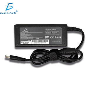 Caricabatterie per Laptop Dell Slim Tip 19.5v 3.34a 4.5*3.0mm, Alimentatore per Laptop Dell - Product Image 1
