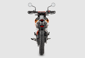 PRÊT POUR LA COURSE 2026 KTM 390 ENDURO R MOTO DUAL SPORT 100 % AUTHENTIQUE - Product Image 6