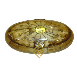 Produit de cuisine Planche à découper en bois Meilleure qualité Artisanat indien Planche à découper rectangulaire personnalisée Bois écologique - Product Image 1