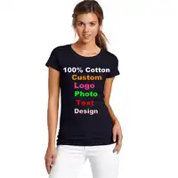 2022 패션 유니섹스 실크 스크린 인쇄 티셔츠 사용자 정의 인쇄 tshirt 코튼 여성 대형 일반 t 셔츠