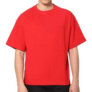 Camisetas de Hombre a la Moda, Estilo Moderno, Buena Calidad, Precio Razonable, Ropa Casual para Verano 2026, Nueva Llegada - Product Image 1