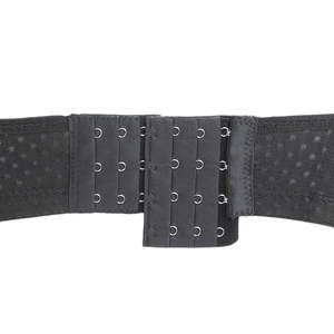 Extensor de sujetador para mujer con 4 ganchos - Negro - Product Image 3