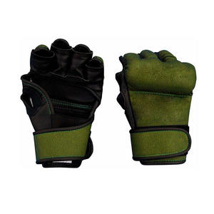 Gants MMA de haute qualité meilleur prix bon matériel meilleure édition style tendance vêtements de combat nouveaux gants MMA arrivés - Product Image 1
