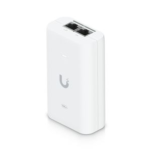 Ubiquiti UACC-<b>PoE</b>++-10G <b>PoE</b> <b>Injector</b>, 60W <b>PoE</b>++ - Product Image 1