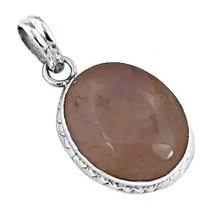 "Rhodium-Plated Geometric Zircon Pendant <b>Necklace</b> for Women's Trendy Daily Wear" - Product Image 2