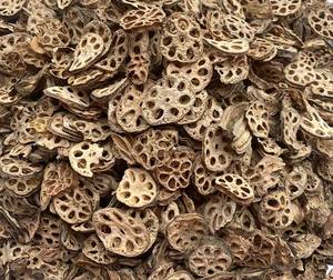 รากบัวแบบหั่นบางๆกลิ่นดีทำจากเวียดนามแห้งแบบพรีเมี่ยม - Product Image 4