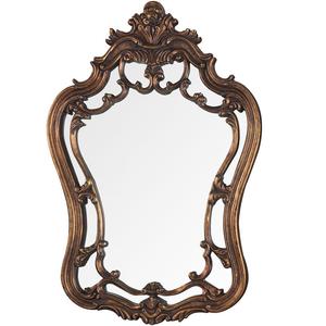 กระจกตกแต่งผนังในร่มดีไซน์ดีไซน์แบบคลาสสิกและทันสมัยกระจกตกแต่งหลายแบบ - Product Image 2