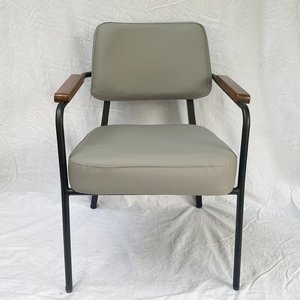 Modern Style Wooden Coffee <b>Table</b> CBSF68021 and 4 Napa Single <b>Sofas</b> for Living Room Furniture - Product Image 3