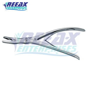 REEAX ENTERPRISES Venta al por mayor Instrumento quirúrgico ortopédico Calidad Premium Acero inoxidable Manual Fuente de alimentación Servicio OEM - Product Image 6