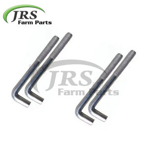 Perno en L duradero para diversas aplicaciones Sujetador versátil para equipos agrícolas Perno en L de alta calidad de JRS Farmparts India Exportador - Product Image 4
