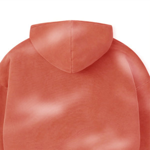 Sudadera con Capucha Personalizada para Hombre, Corte Regular, 100% Algodón, 430g, Lavado Ácido, Estilo Vintage, Felpa Francesa, Efecto Desgastado y Decolorado por el Sol, para Invierno - Product Image 6