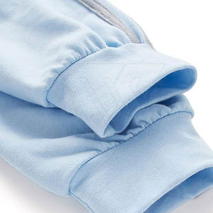 เสื้อฮู้ดครอปท็อปผู้หญิงคุณภาพสูงสำหรับฤดูหนาว ระบายอากาศได้ดี ผลิตจากผ้าฝ้าย 100% สไตล์สตรีทแวร์ลำลอง ราคาสมเหตุสมผล ดีที่สุด - Product Image 4