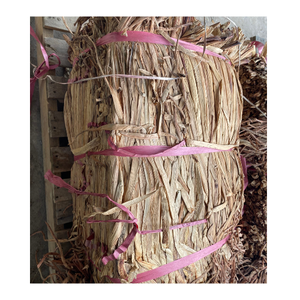 Jacinto de agua para hacer cestas de bolsas Artesanía/Jacinto de agua seco biodegradable para bolsa hecha a mano - Product Image 1