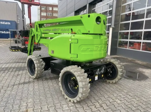 Poignée télescopique Caterpillar pour équipement lourd - Product Image 4